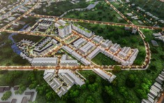 Khu đô thị An Phú Eco City Cần Thơ