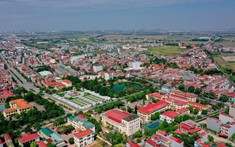 Sức bật hạ tầng nâng bất động sản Quế Võ phát triển bền vững