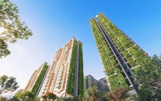 Không khí đầy nhiệt huyết của những chiến binh trong lễ ra quân Lumière Boulevard