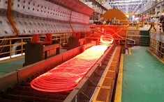 Sản lượng thép ASEAN đạt 162,6 triệu tấn vào năm 2026