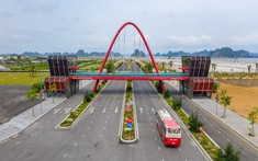 Đất nền liền kề mặt đại lộ 58m: Kênh đầu tư sinh lời “kép” tại Phương Đông Vân Đồn