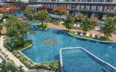 Vị trí đẹp thôi chưa đủ, chọn nhà còn phải xem tiện ích sống