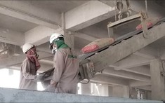 Xi măng Đồng Lâm tăng giá bán thêm 50.000 đồng/tấn từ 15/6