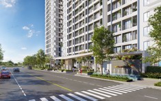 Shophouse trung tâm TP.Thủ Đức có “hái ra tiền”?