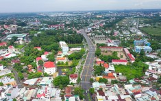 Điểm sáng mới trên thị trường bất động sản Bình Dương