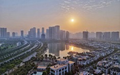 Siết tín dụng bất động sản: Minh bạch thị trường, phân khúc phục vụ nhu cầu ở thực hưởng lợi