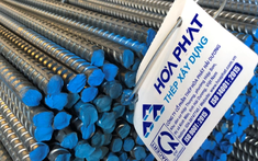 Hòa Phát chốt quyền nhận cổ tức 35% bằng tiền và cổ phiếu ngày 20/6