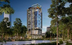 Stella Residence: Căn hộ tại quận 5