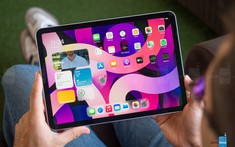 Chuyển dây chuyền khỏi Trung Quốc, Apple bắt đầu sản xuất máy tính bảng iPad từ tháng 6 tại Khu công nghiệp Phú Hà, Phú Thọ