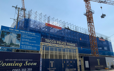 Tecco Felice Tower – khu căn hộ dành riêng cho giới chuyên gia tại Tân Uyên