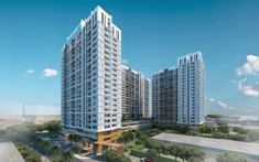 Vì sao nợ vay của Nhà Khang Điền tăng vọt trong quý 1/2022?