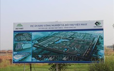 Doanh nghiệp bất động sản mới thành lập 3 năm, vay nợ chục nghìn tỷ trái phiếu để làm gì?