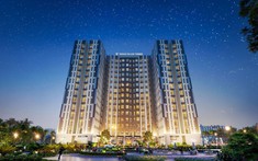 Tecco Felice Tower: Căn hộ tại Tân Uyên