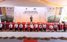 Ai đứng sau Tân Thành Long An – công ty huy động được 5.000 tỷ đồng chỉ trong 1 đợt phát hành trái phiếu?