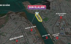 Sun Olalani: Dự án tại Đà Nẵng