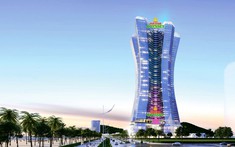 Công ty liên quan Tập đoàn Năm Sao được đầu tư dự án FiveStar Odyssey 4.000 tỷ