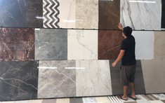 Chọn loại gạch ốp lát nào cho ngôi nhà của bạn?
