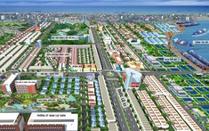 Future Port City: Khu dân cư tại Bà Rịa – Vũng Tàu