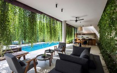 Wyndham Phú Quốc – chốn nghỉ dưỡng riêng tư của giới thượng lưu
