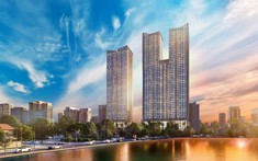 Grand Sunlake: Chung cư tại Hà Đông