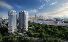 Hợp tác với 3 ‘ông lớn’ Nhật Bản, dự án Shizen Home thu hút nhiều sự quan tâm