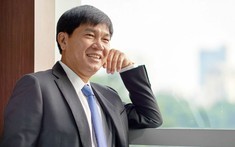 Chủ tịch Trần Đình Long tỏ ra bi quan về triển vọng ngành thép, VnDirect cho rằng mọi thứ sẽ không quá xấu, ít nhất đối với Hoà Phát