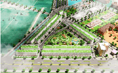 An Bình Golden Town: Dự án tại Bắc Ninh