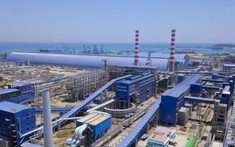 Hòa Phát dự chi 26.000 tỷ đồng để tăng công suất nhà máy thép Dung Quất