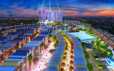 Chủ đầu tư Summerland Mũi Né huy động 150 tỷ đồng từ trái phiếu
