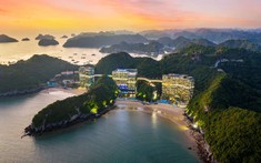 Flamingo Cat Ba Resorts – Điểm sáng đầu tư bất động sản nghỉ dưỡng
