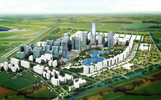 Nhà Khang Điền bảo lãnh cho công ty con vay VietinBank hơn 4.600 tỷ đồng, thế chấp bằng Dự án Bình Trưng