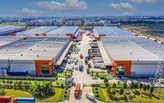 Bất động sản châu Á duy trì đà phục hồi đến năm 2024