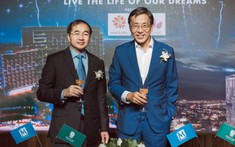 “Ngọc trong Tràm” thành quả đáng ngạc nhiên từ sự đồng điệu của hai tên tuổi lớn