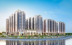Vì sao Địa ốc Hoàng Quân muốn huy động tới 1.000 tỷ đồng để mua lại dự án nhà ở xã hội đã chuyển nhượng?