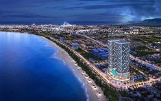 Sau TP.HCM, Gotec Land sẽ phát triển dự án du lịch sức khỏe tại Đà Nẵng