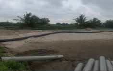 Đô thị Kinh Bắc đang đàm phán bán đất Khu đô thị Tràng Cát với một số nhà đầu tư từ Singapore, Mỹ