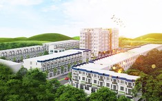 An Phú Center Point: Dự án tại Cần Thơ