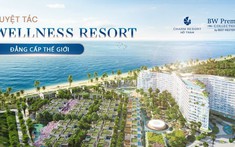 Những “bảo chứng vàng” cho giới đầu tư tại Charm Resort Hồ Tràm