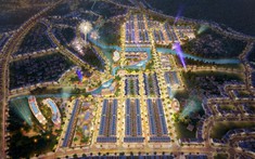 Khu đô thị Thống Nhất, Hoà Bình “dẫn đầu” làn sóng đầu tư đất nền ven đô