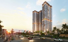 “Bắt sóng” tăng giá khu Đông, HT Pearl chiếm ưu thế khi tung chính sách thanh toán tối ưu - 9% ký HĐMB