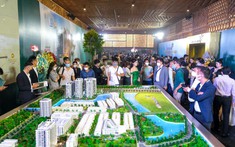 Tương lai nào cho người mua nhà “vớt hàng” căn hộ dưới 40 triệu/m2?