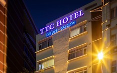 Tài chính Hoàng Minh muốn thoái bớt vốn khỏi công ty con sở hữu khách sạn TTC Hotel