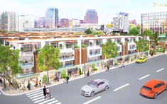 Elite Town: Dự án Khu đô thị tại Bình Dương