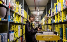 Amazon âm thầm thu mua đất đai trên khắp nước Mỹ, xây dựng một đế chế bất động sản mới