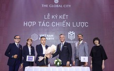 Công ty chuyên đầu tư kinh doanh bất động sản uy tín - Việt Nam Property