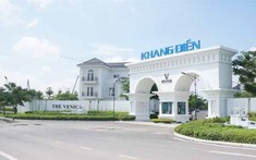 BVSC: Quỹ đất sẵn sàng triển khai của Khang Điền đang giảm dần