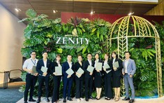 New Real Estate - đơn vị tư vấn và kinh doanh bất động sản chuyên nghiệp