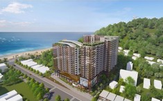 Miami Homes: Căn hộ tại Vũng Tàu