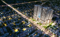 Sở hữu núi tiền 2 tỷ USD, Hoà Phát liên tục đi tỉnh tìm đất làm bất động sản
