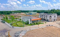 Richland Residence hấp dẫn khách hàng với nhiều chương trình ưu đãi lớn